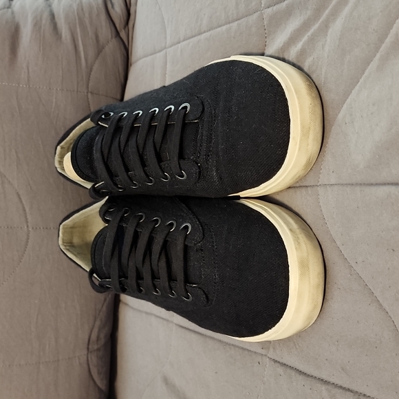 Seavees Men's Hermosa Sneaker size 9.5 - Picture 5 of 10